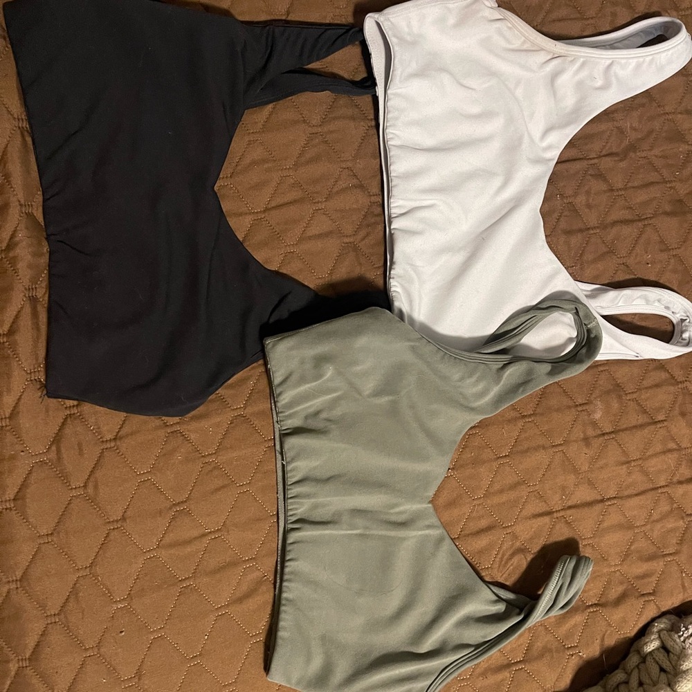 Paragon sports bras